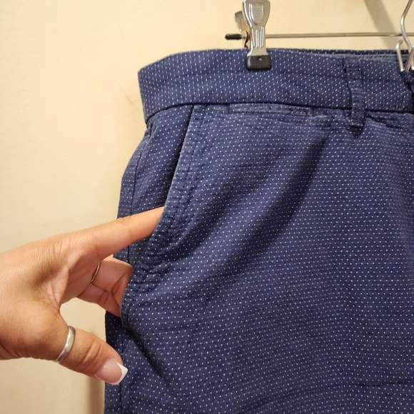 Tommy hilfiger Men's Classic Fit Cotton Bermuda Short size 38 - Picture 3 of 14